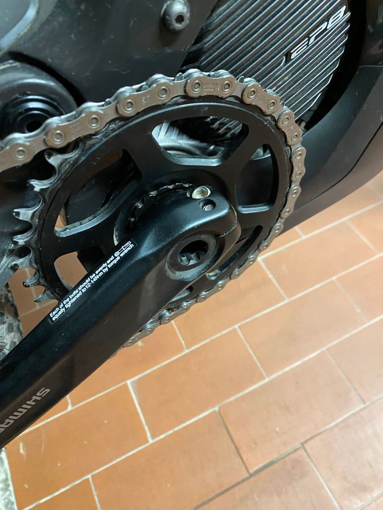 Used Canyon Spectral SRAM GX Eagle AXS 2024 Mountainbike — image 21 of 30