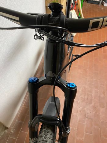 Used Canyon Spectral SRAM GX Eagle AXS 2024 Mountainbike — image 7 of 30