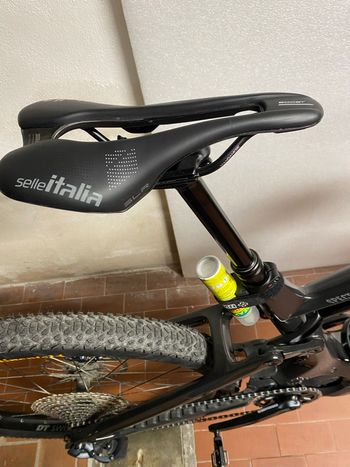 Used Canyon Spectral SRAM GX Eagle AXS 2024 Mountainbike — image 24 of 30