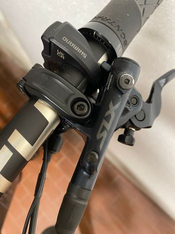 Used Canyon Spectral SRAM GX Eagle AXS 2024 Mountainbike — image 22 of 30