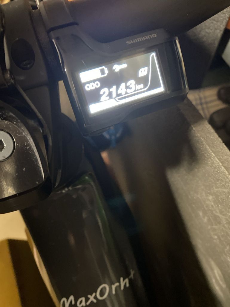 Used Canyon Spectral SRAM GX Eagle AXS 2024 Mountainbike, Black — image 31 of 35