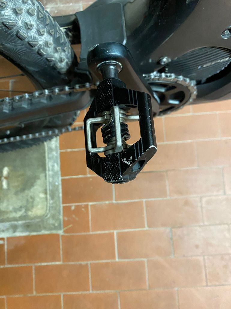 Used Canyon Spectral SRAM GX Eagle AXS 2024 Mountainbike — image 18 of 30