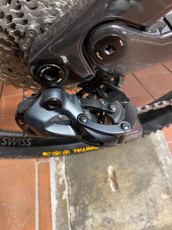 Used Canyon Spectral SRAM GX Eagle AXS 2024 Mountainbike — image 19 of 30