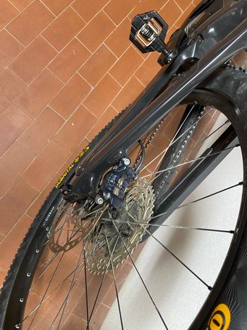 Used Canyon Spectral SRAM GX Eagle AXS 2024 Mountainbike — image 5 of 30