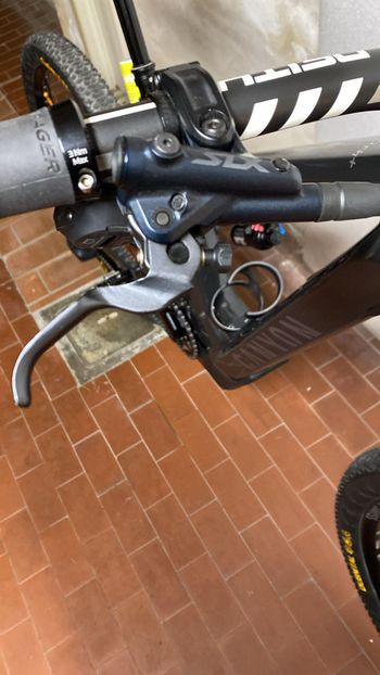 Used Canyon Spectral SRAM GX Eagle AXS 2024 Mountainbike — image 20 of 30