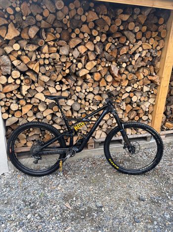 Used Specialized Enduro Coil 29/6Fattie 2019 2019 Mountainbike — image 8 of 11