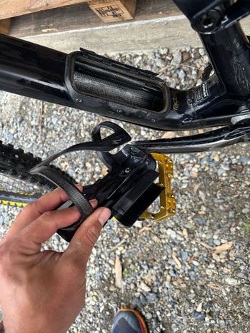 Used Specialized Enduro Coil 29/6Fattie 2019 2019 Mountainbike — image 6 of 11