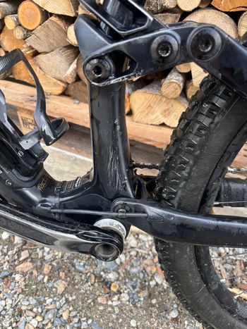 Used Specialized Enduro Coil 29/6Fattie 2019 2019 Mountainbike — image 7 of 11