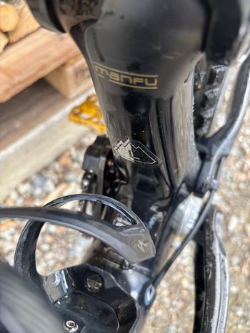 Used Specialized Enduro Coil 29/6Fattie 2019 2019 Mountainbike — image 5 of 11