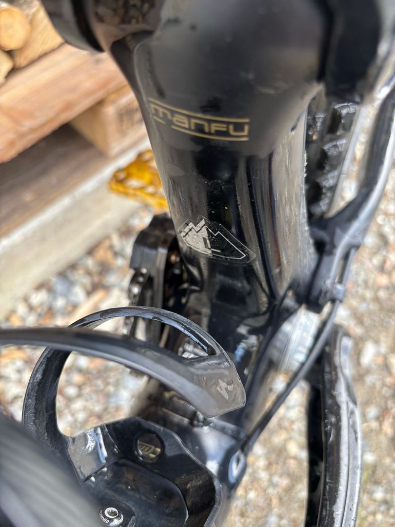 Used Specialized Enduro Coil 29/6Fattie 2019 2019 Mountainbike — image 5 of 11