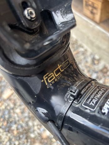 Used Specialized Enduro Coil 29/6Fattie 2019 2019 Mountainbike — image 4 of 11