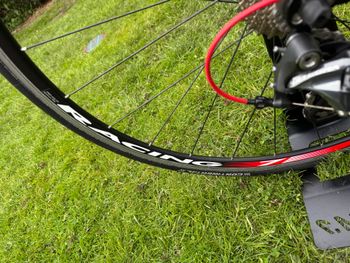 Used Canyon Endurace Shimano Ultegra 2016 Road & Gravel — image 8 of 14