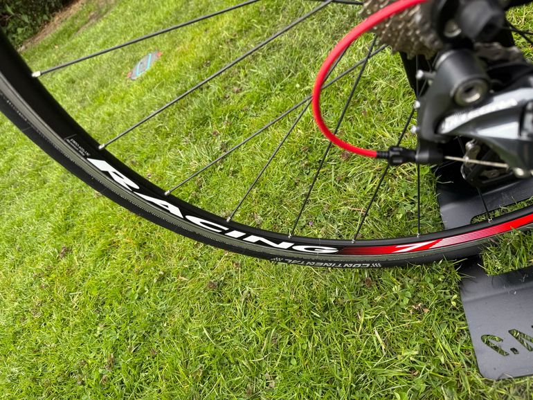 Used Canyon Endurace Shimano Ultegra 2016 Road & Gravel — image 8 of 14