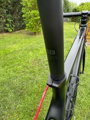 Used Canyon Endurace Shimano Ultegra 2016 Road & Gravel — image 12 of 14