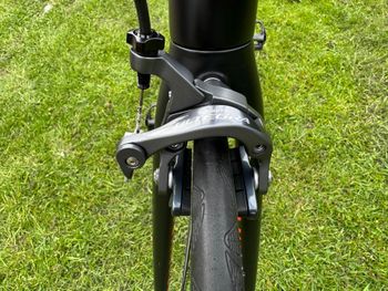 Used Canyon Endurace Shimano Ultegra 2016 Road & Gravel — image 5 of 14