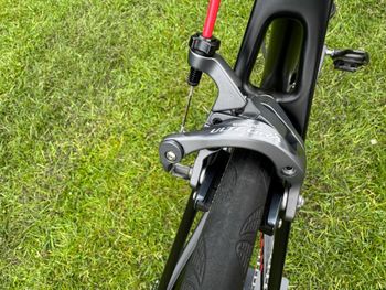 Used Canyon Endurace Shimano Ultegra 2016 Road & Gravel — image 4 of 14
