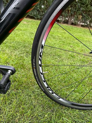 Used Canyon Endurace Shimano Ultegra 2016 Road & Gravel — image 7 of 14