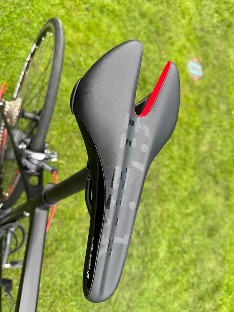 Used Canyon Endurace Shimano Ultegra 2016 Road & Gravel — image 14 of 14