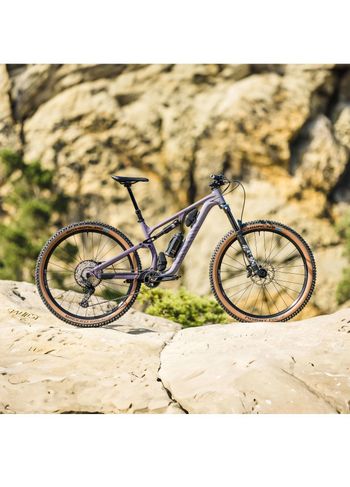 Canyon, Neuron Shimano CUES