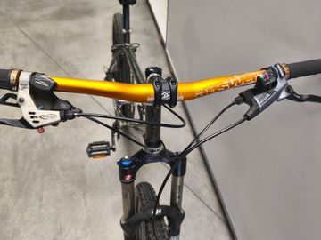 Tweedehands Kona Explosif 1996 Mountainbike — afbeelding 5 van 6