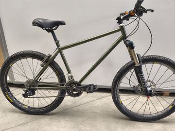 Gebrauchtes Kona Explosif 1996 MTB
