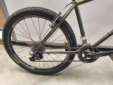 Tweedehands Kona Explosif 1996 Mountainbike — afbeelding 3 van 6
