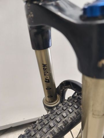 Tweedehands Kona Explosif 1996 Mountainbike — afbeelding 6 van 6