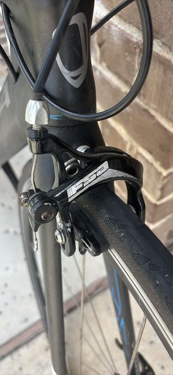 Used Orbea M20 2016 Road & Gravel, Black — image 4 of 4