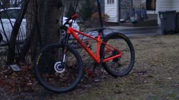 Used BMC Twostroke AL FOUR 2022 2022 Mountainbike, Red, 29 — image 2 of 3