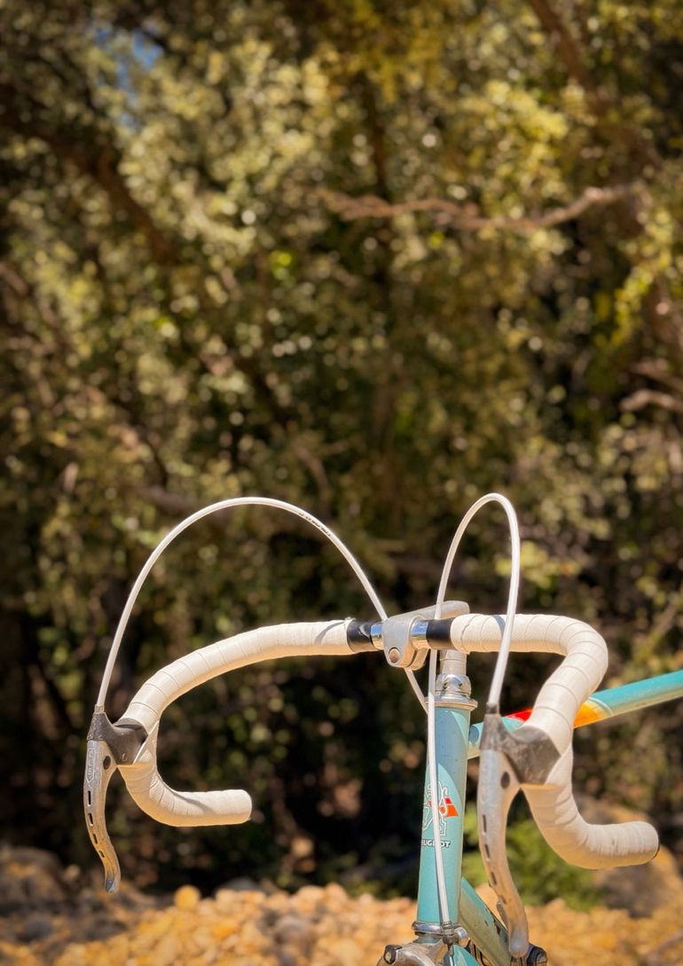 Used Peugeot Peugeot Custom Simplex Vintage 1979 Road & Gravel — image 3 of 6