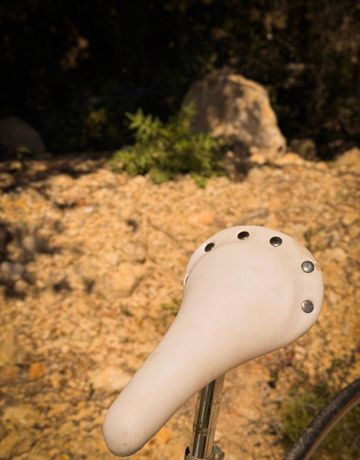 Used Peugeot Custom Simplex Vintage 1979 Road & Gravel, Green — image 6 of 6