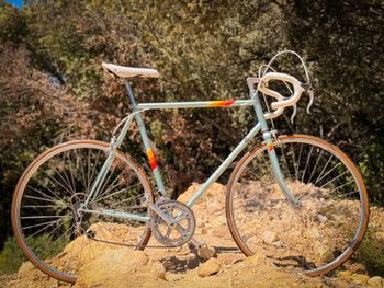 Used Peugeot Peugeot Custom Simplex Vintage 1979 Road & Gravel — image 5 of 6
