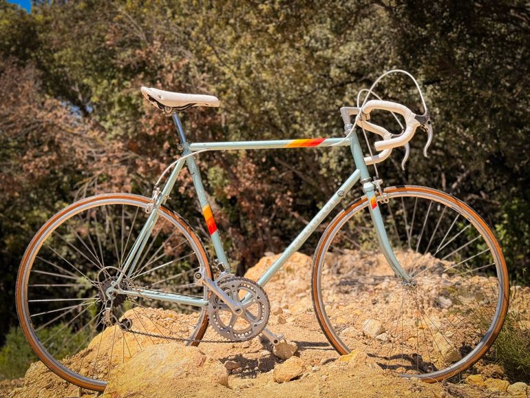 Used Peugeot Peugeot Custom Simplex Vintage 1979 Road & Gravel — image 5 of 6
