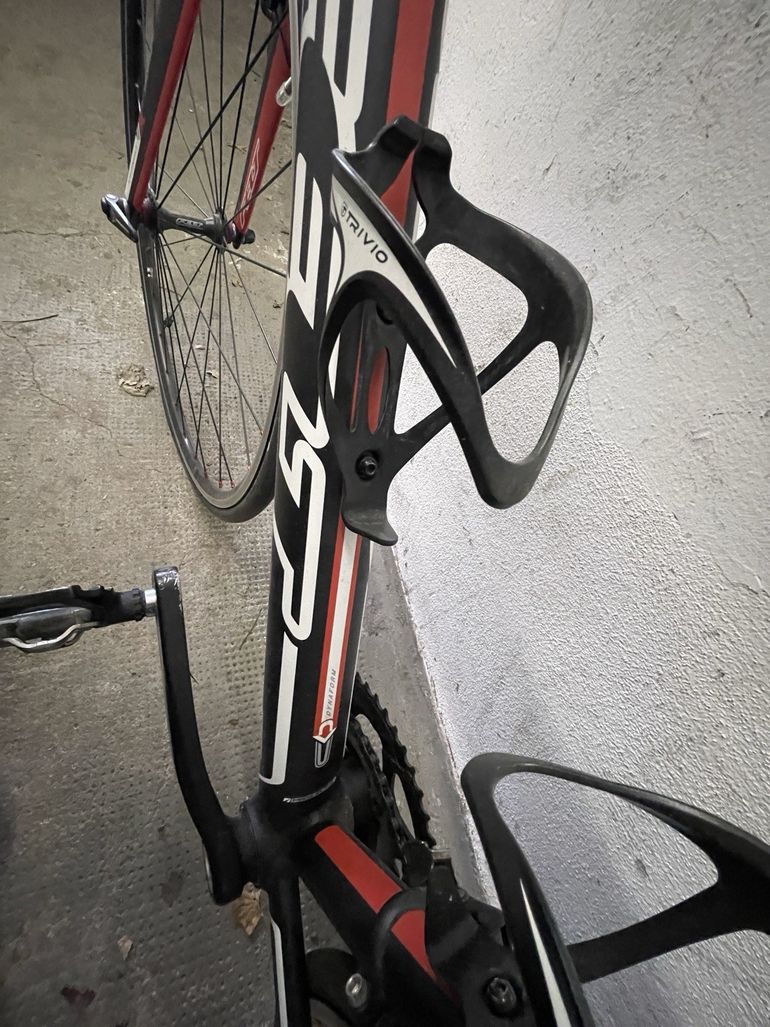 Used Felt Felt F75 Rennrad Shimano 105 2014 Road & Gravel — image 3 of 8
