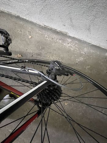 Used Felt Felt F75 Rennrad Shimano 105 2014 Road & Gravel — image 5 of 8