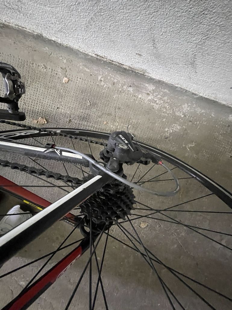 Used Felt Felt F75 Rennrad Shimano 105 2014 Road & Gravel — image 5 of 8