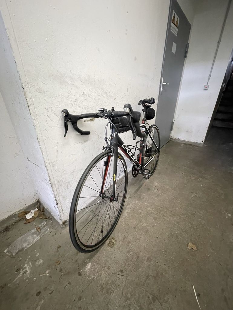 Used Felt Felt F75 Rennrad Shimano 105 2014 Road & Gravel — image 4 of 8