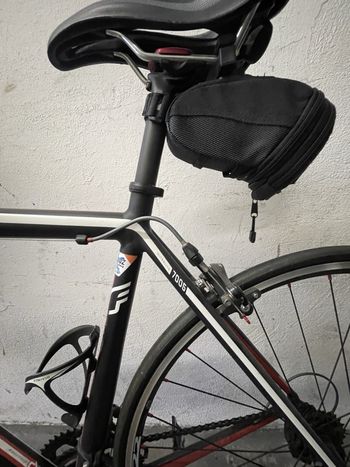 Used Felt Felt F75 Rennrad Shimano 105 2014 Road & Gravel — image 2 of 8