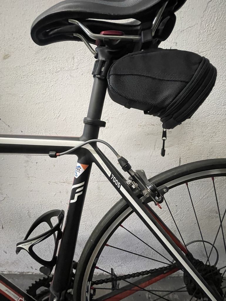 Used Felt Felt F75 Rennrad Shimano 105 2014 Road & Gravel — image 2 of 8