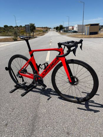 Orbea, ORCA M10iLTD 2022