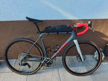 Used CUBE Cross SRAM Force ETap AXS 2022 Road & Gravel