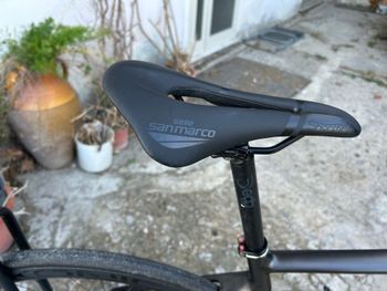Used Bottecchia Emme Shimano Ultegra 2023 Road & Gravel, Grigio chiaro — image 7 of 8