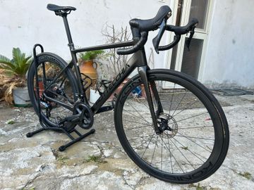 Brugt Bottecchia Emme Shimano Ultegra 2023 Road & Gravel