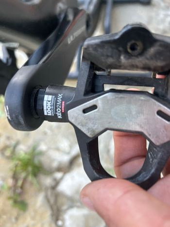 Used Bottecchia Emme Shimano Ultegra 2023 Road & Gravel, Grigio chiaro — image 8 of 8