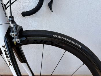 Used Trek Domane Shimano Ultegra 2016 Road & Gravel — image 4 of 4
