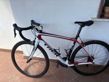 Used Trek Domane Shimano Ultegra 2016 Road & Gravel — image 2 of 4