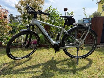 CUBE, Kathmandu Shimano Deore XT