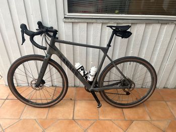 Used Canyon Grizl 6 2024 2024 Road & Gravel