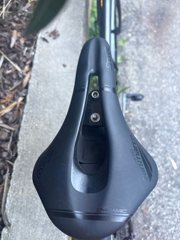 Brugt Giant TCR Advanced Disc 1 2022 2022 Road & Gravel — billede 7 af 7