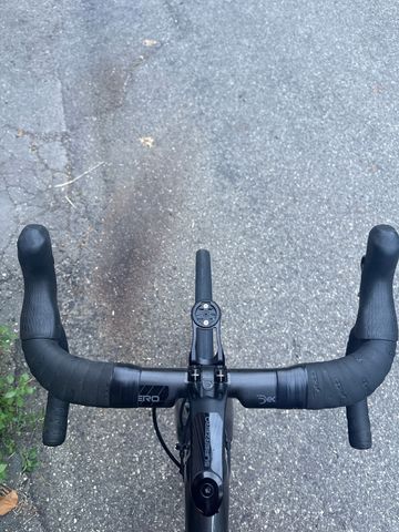 Brugt Giant TCR Advanced Disc 1 2022 2022 Road & Gravel — billede 2 af 7